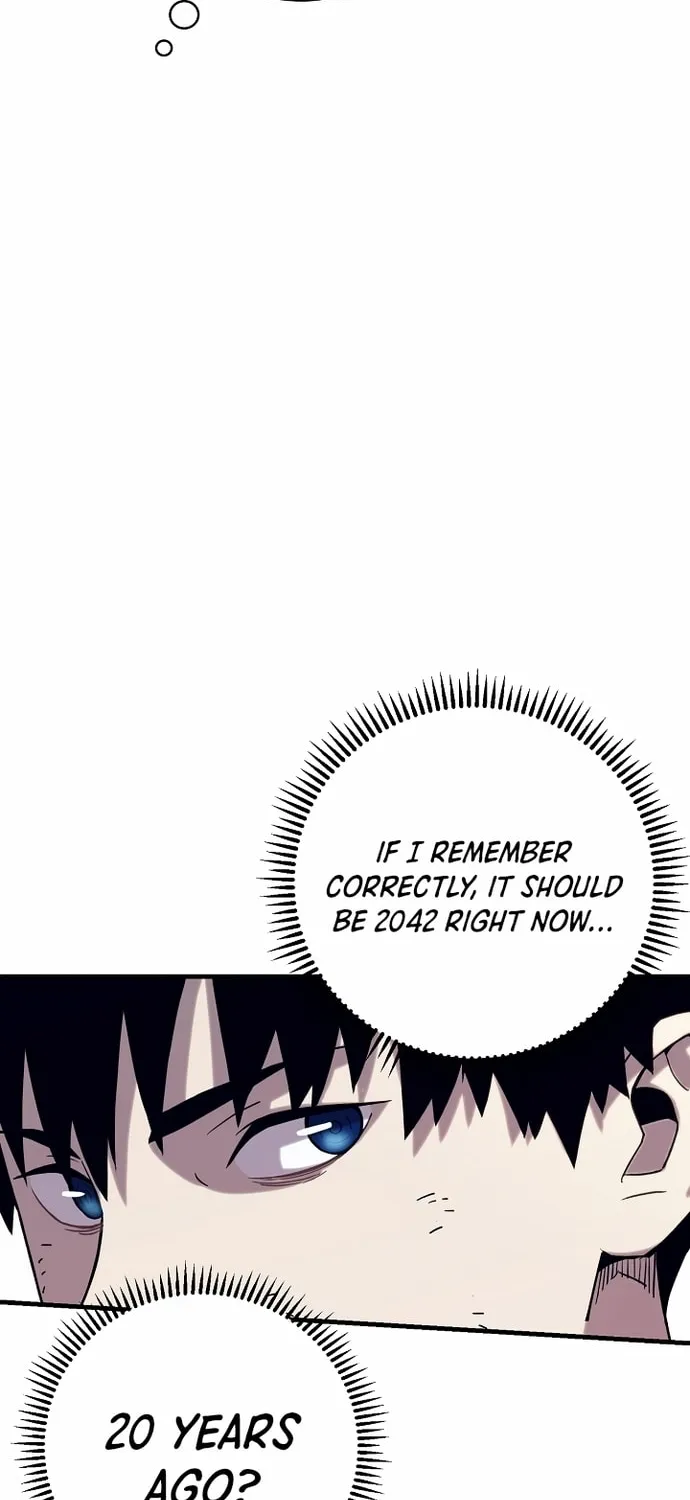 Read The Hero Returns chapter 2 image 21 on Lezhin