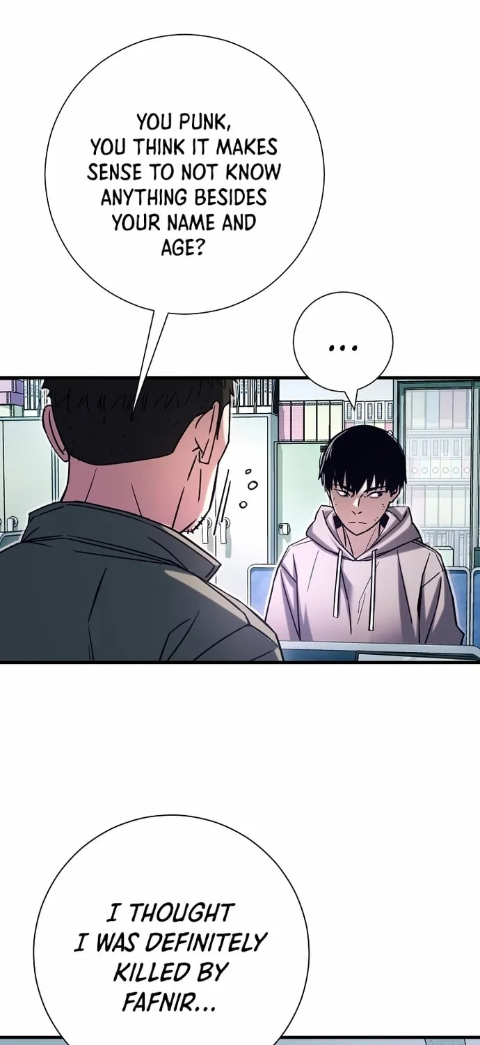 Read The Hero Returns chapter 2 image 24 on Lezhin
