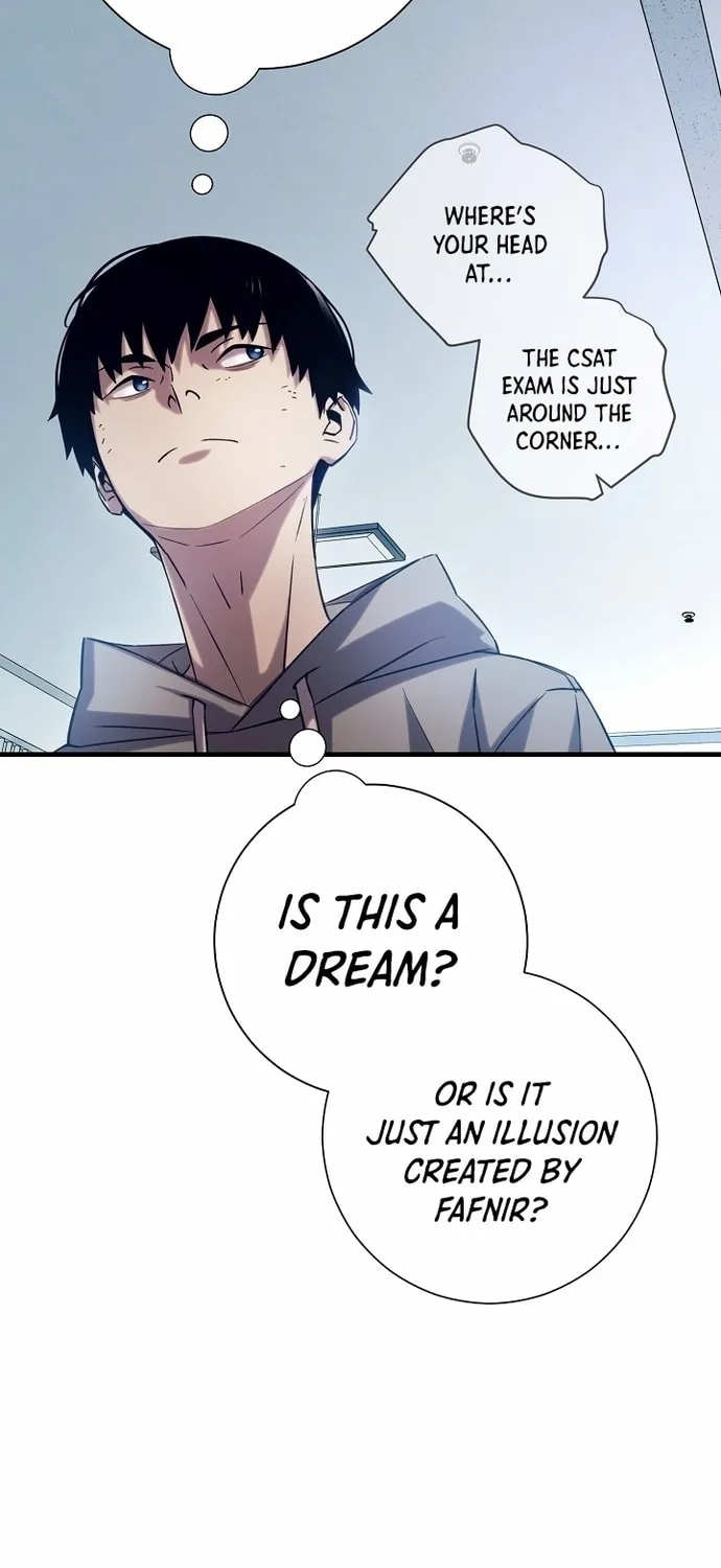 Read The Hero Returns chapter 2 image 25 on Lezhin