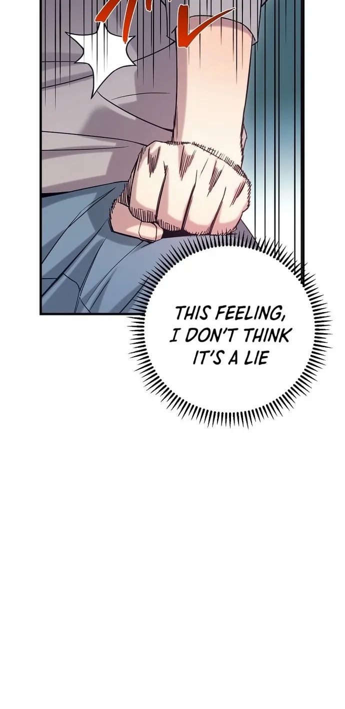 Read The Hero Returns chapter 2 image 29 on Lezhin