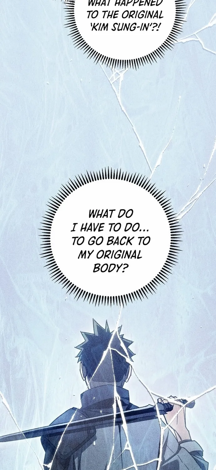 Read The Hero Returns chapter 2 image 31 on Lezhin