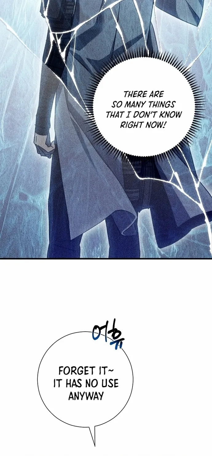 Read The Hero Returns chapter 2 image 32 on Lezhin