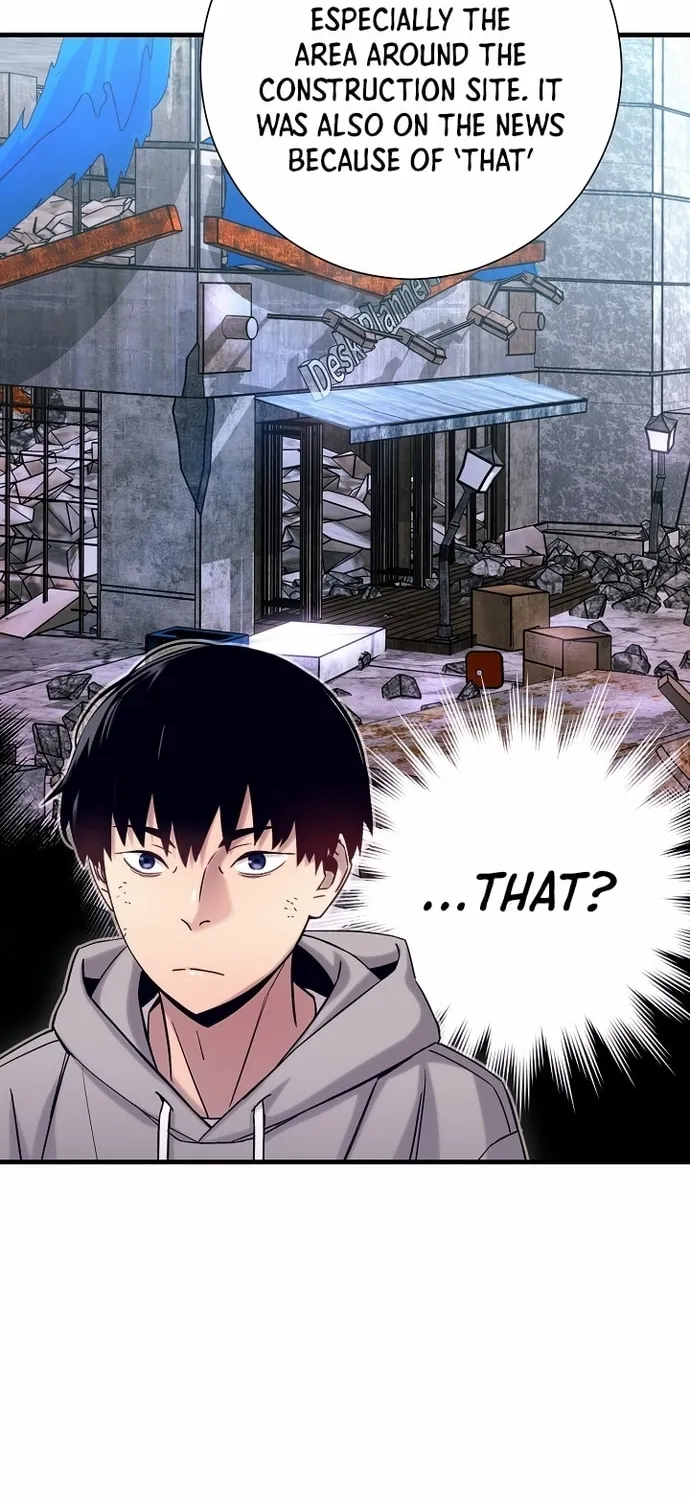 Read The Hero Returns chapter 2 image 34 on Lezhin