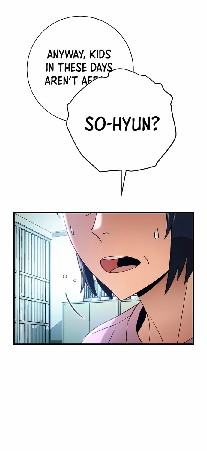 Read The Hero Returns chapter 2 image 35 on Lezhin