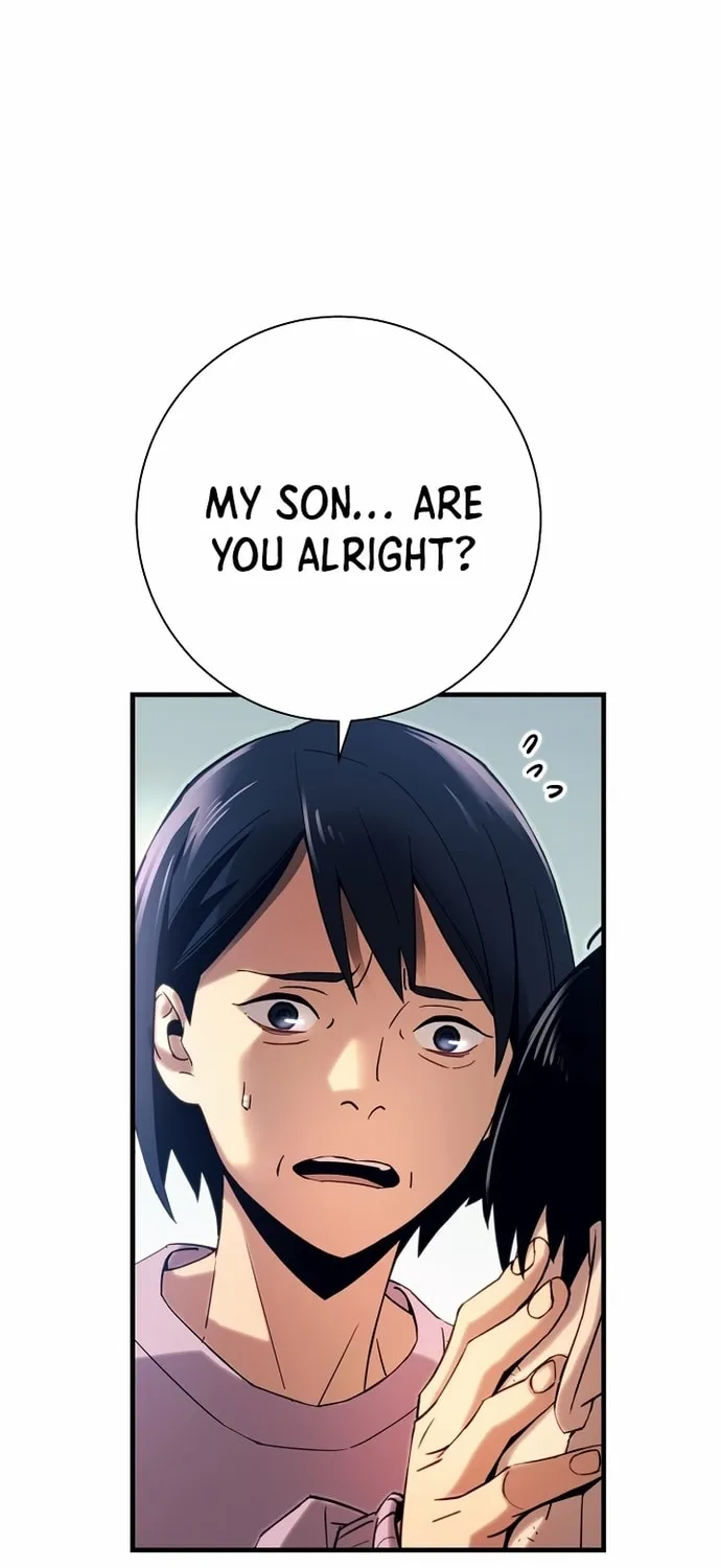 Read The Hero Returns chapter 2 image 38 on Lezhin