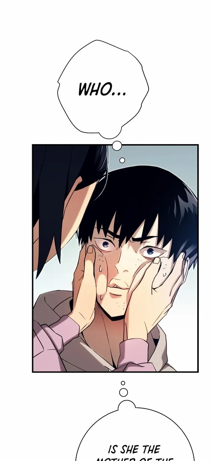 Read The Hero Returns chapter 2 image 39 on Lezhin