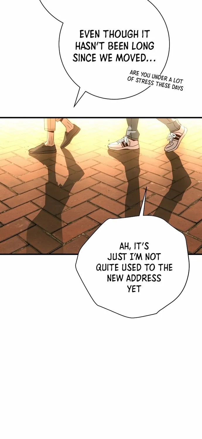 Read The Hero Returns chapter 2 image 43 on Lezhin