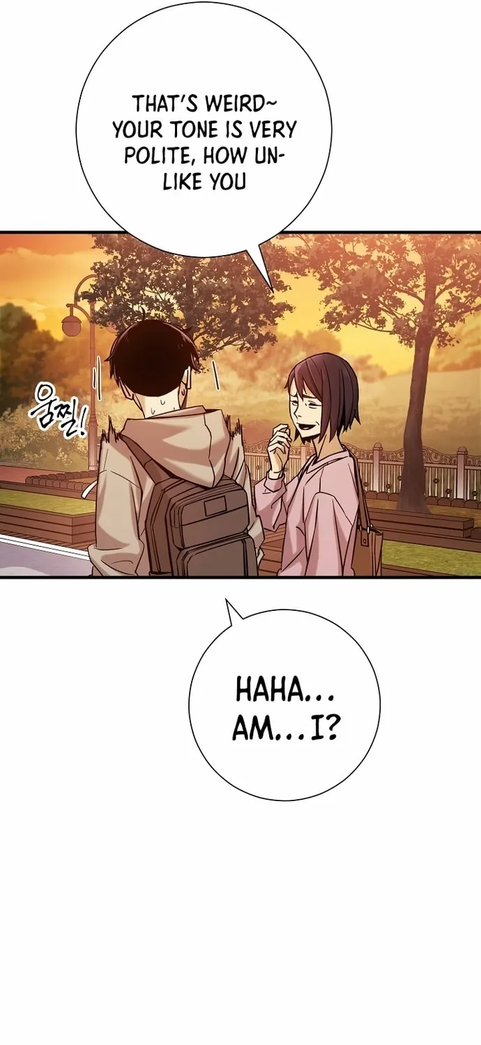 Read The Hero Returns chapter 2 image 45 on Lezhin