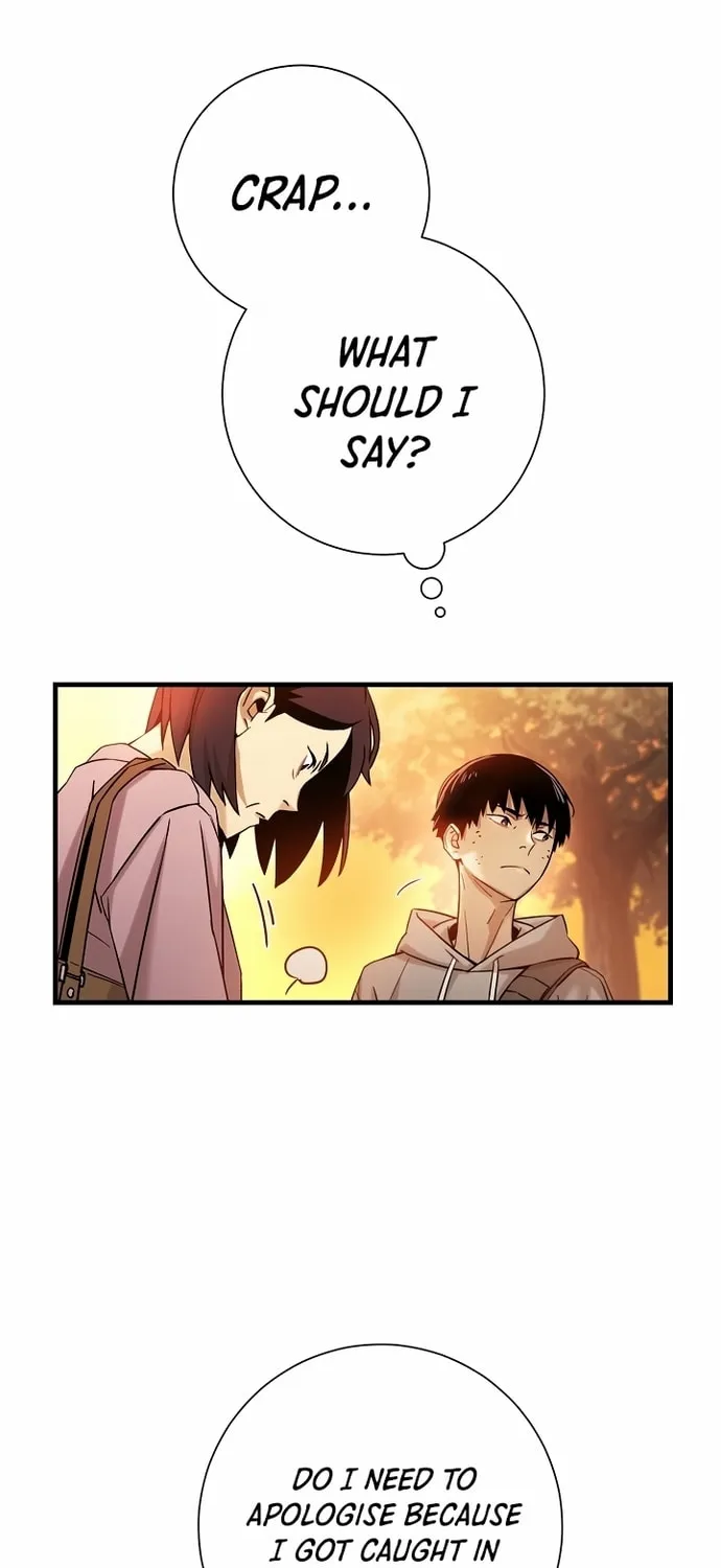 Read The Hero Returns chapter 2 image 46 on Lezhin