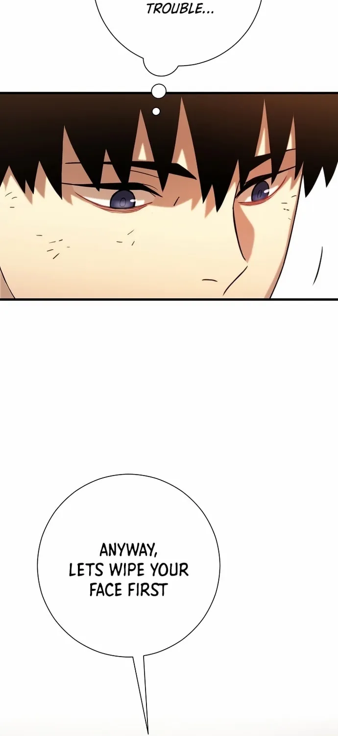 Read The Hero Returns chapter 2 image 47 on Lezhin