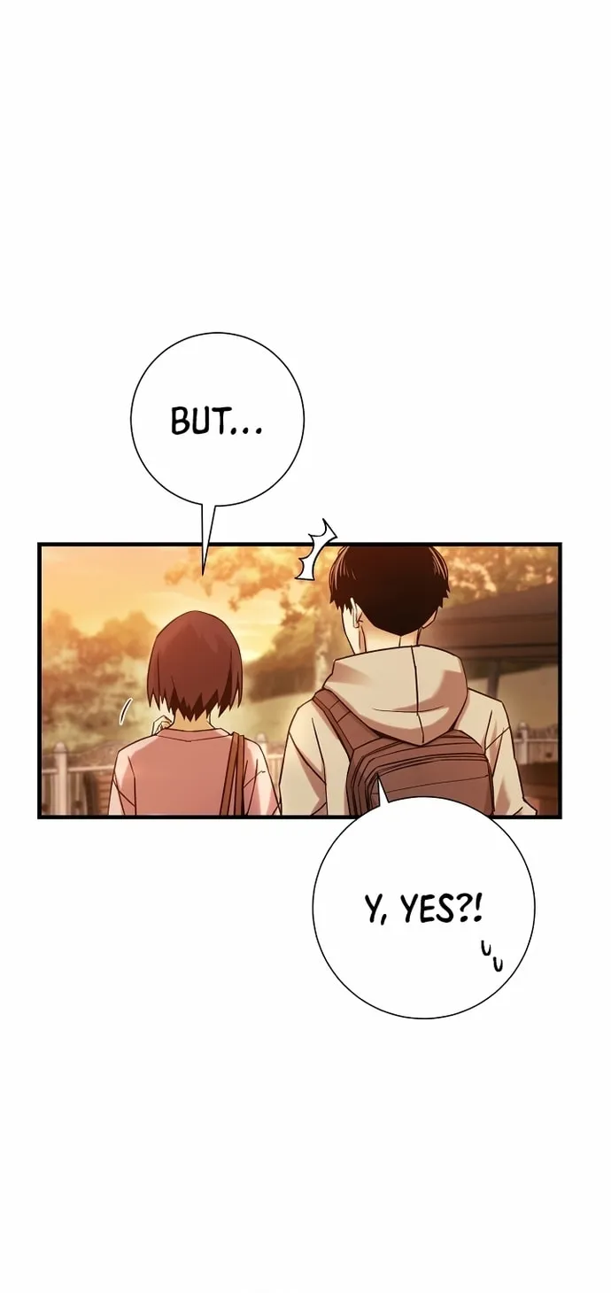 Read The Hero Returns chapter 2 image 55 on Lezhin