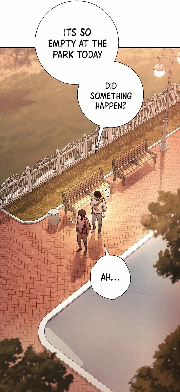 Read The Hero Returns chapter 2 image 56 on Lezhin