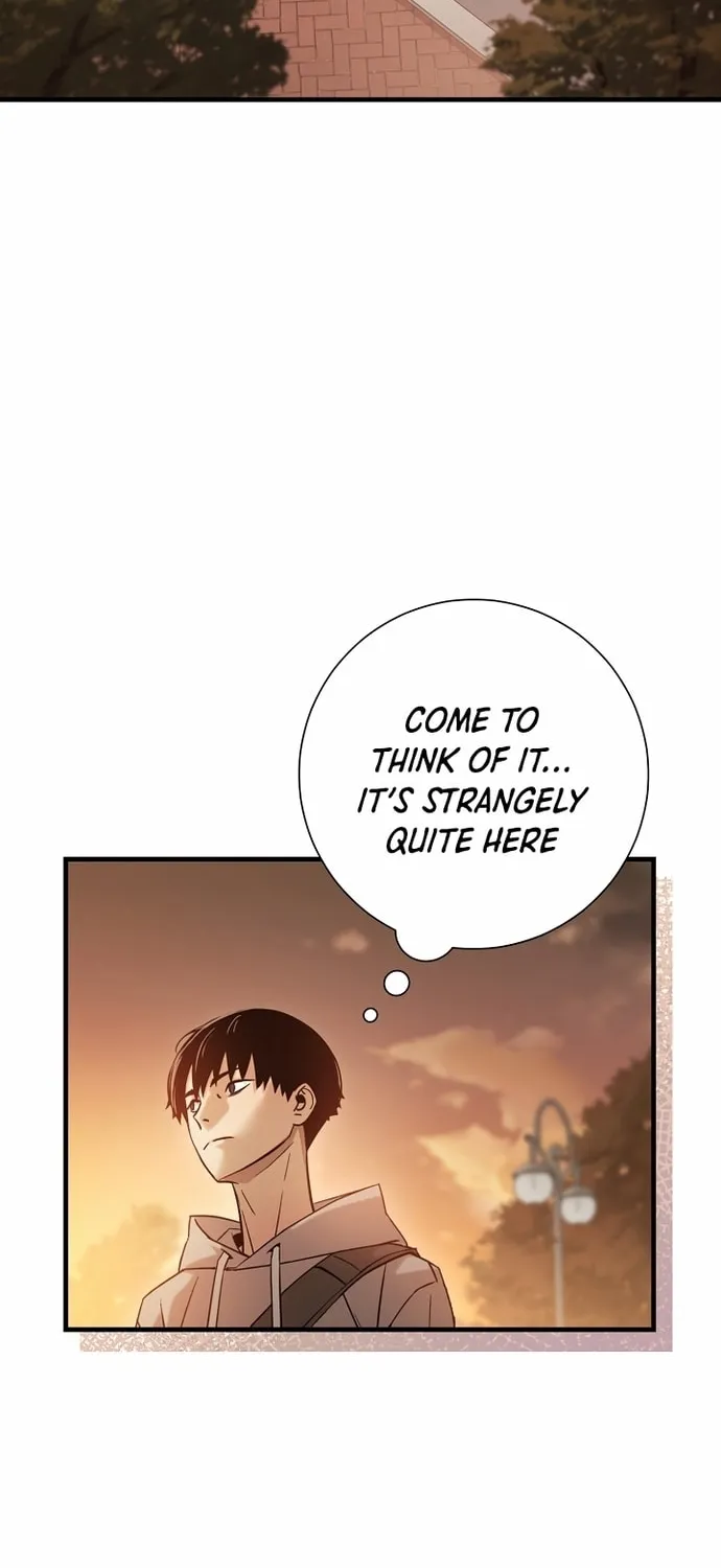 Read The Hero Returns chapter 2 image 57 on Lezhin