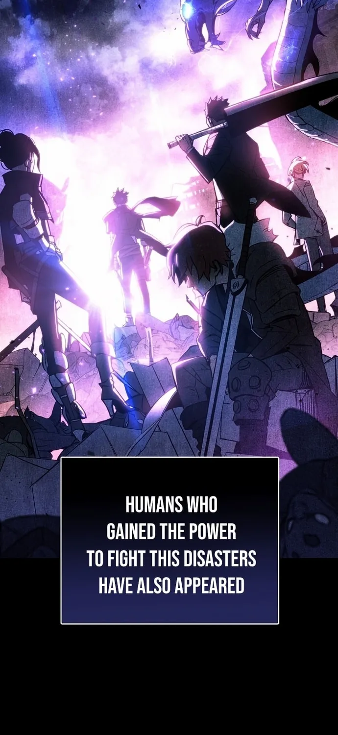 Read The Hero Returns chapter 2 image 6 on Lezhin