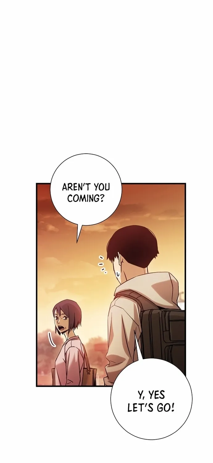 Read The Hero Returns chapter 2 image 61 on Lezhin