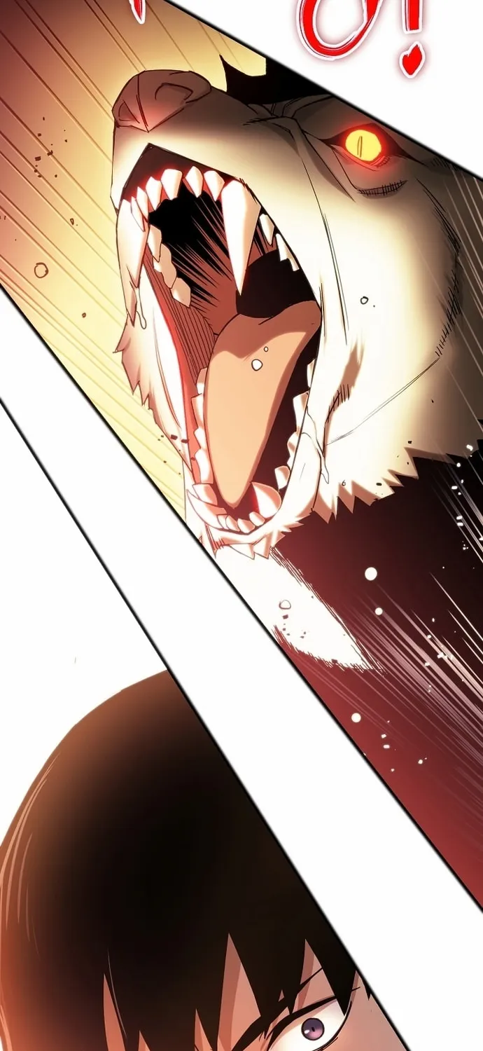 Read The Hero Returns chapter 2 image 65 on Lezhin