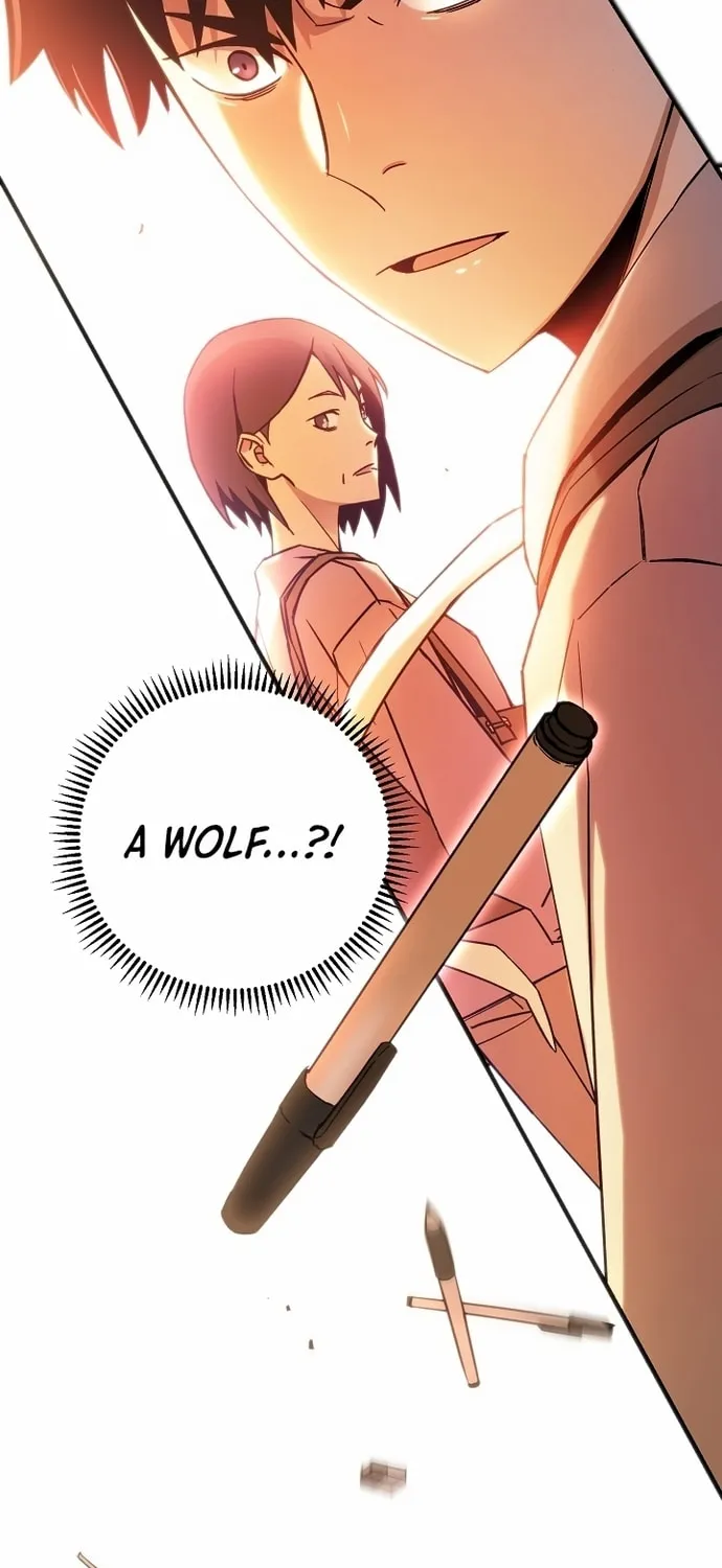 Read The Hero Returns chapter 2 image 66 on Lezhin
