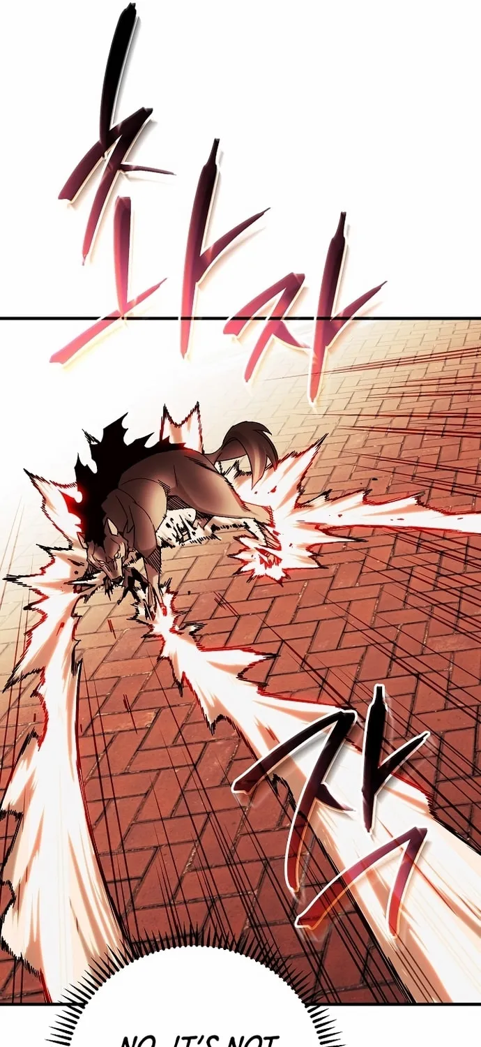 Read The Hero Returns chapter 2 image 71 on Lezhin