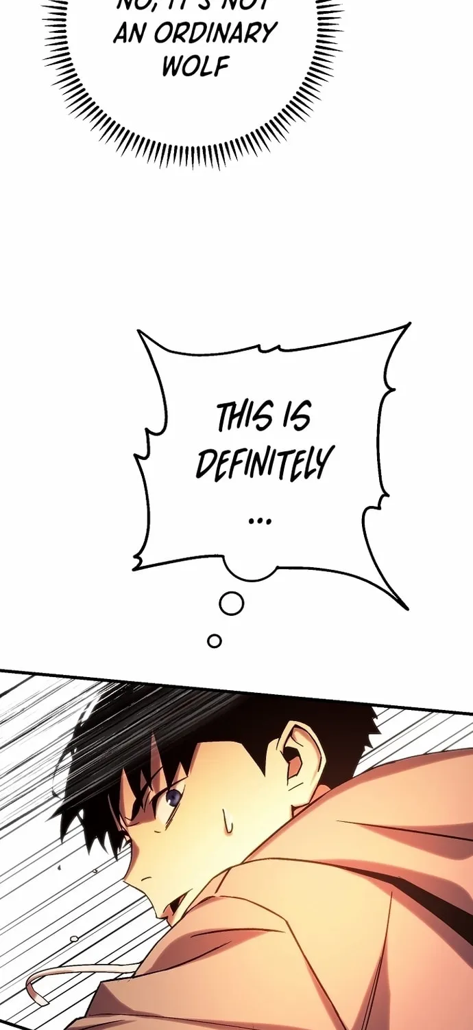 Read The Hero Returns chapter 2 image 72 on Lezhin