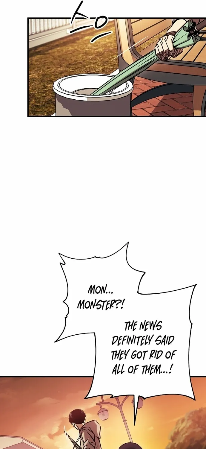 Read The Hero Returns chapter 2 image 82 on Lezhin