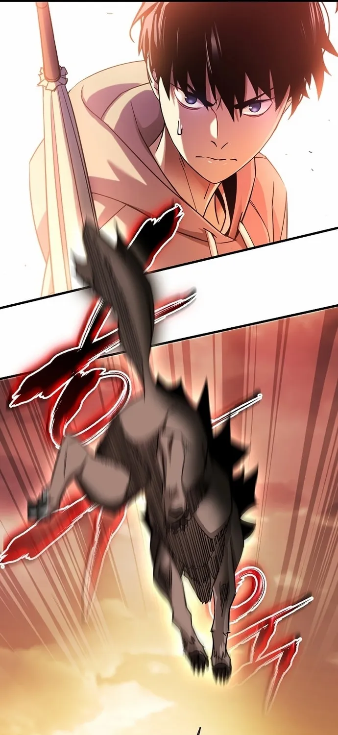 Read The Hero Returns chapter 2 image 85 on Lezhin