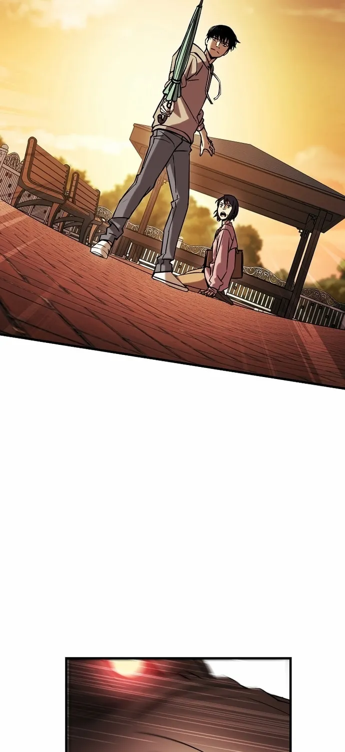 Read The Hero Returns chapter 2 image 86 on Lezhin