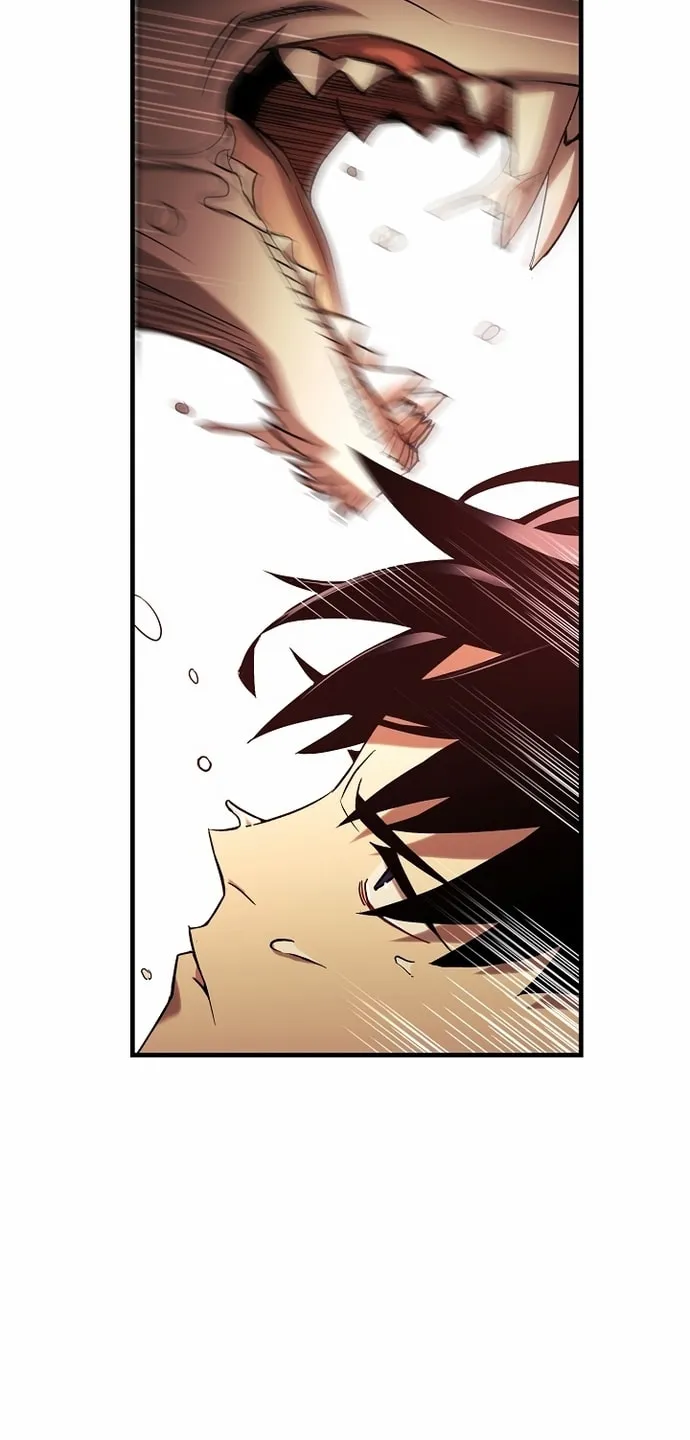 Read The Hero Returns chapter 2 image 87 on Lezhin