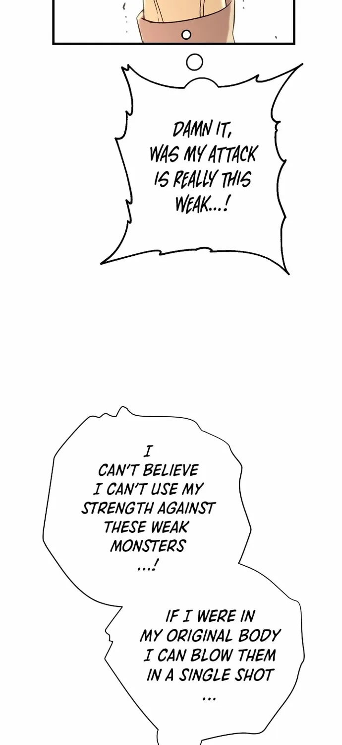 Read The Hero Returns chapter 2 image 96 on Lezhin