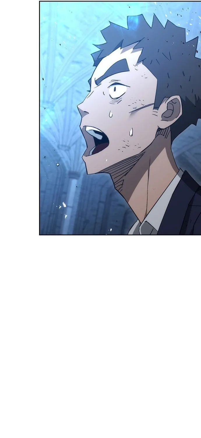 Read The Hero Returns chapter 20 image 101 on Lezhin