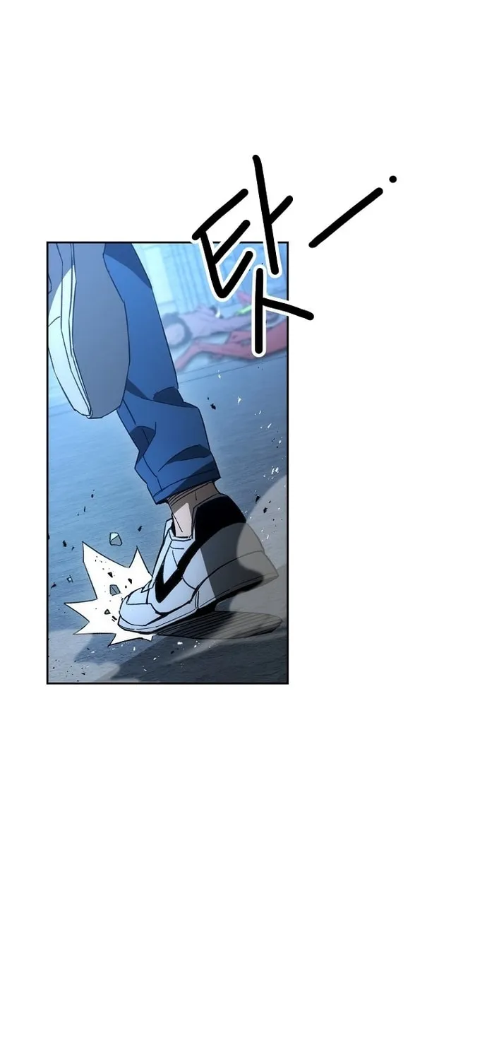 Read The Hero Returns chapter 20 image 102 on Lezhin
