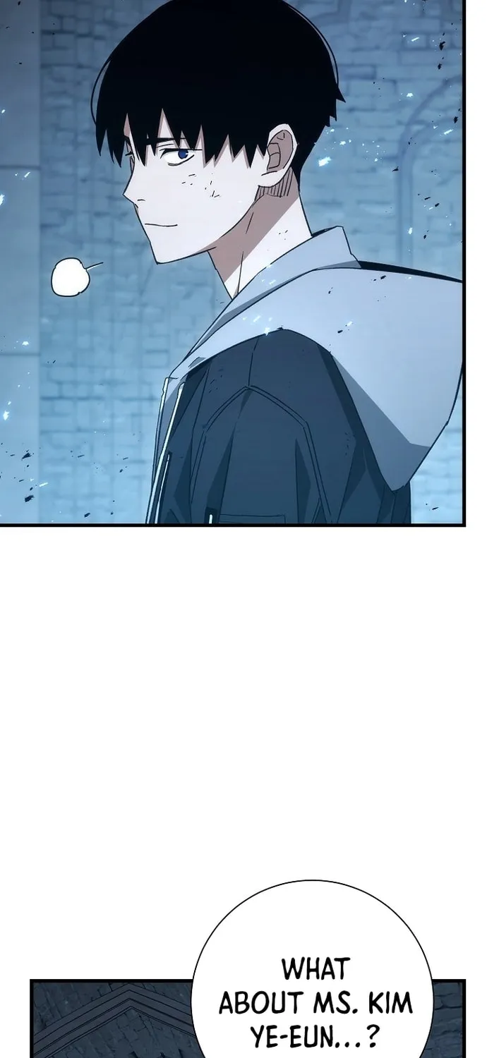 Read The Hero Returns chapter 20 image 109 on Lezhin