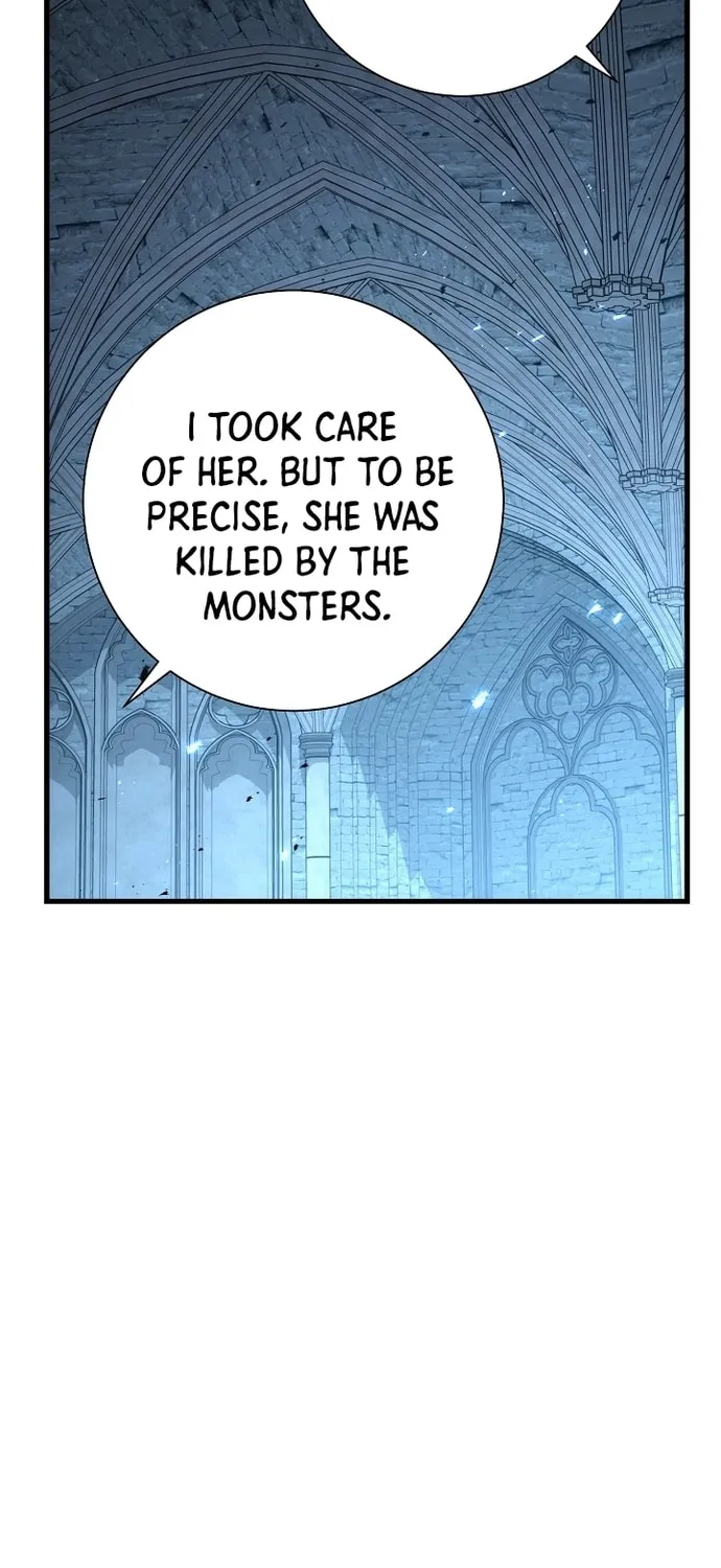 Read The Hero Returns chapter 20 image 110 on Lezhin