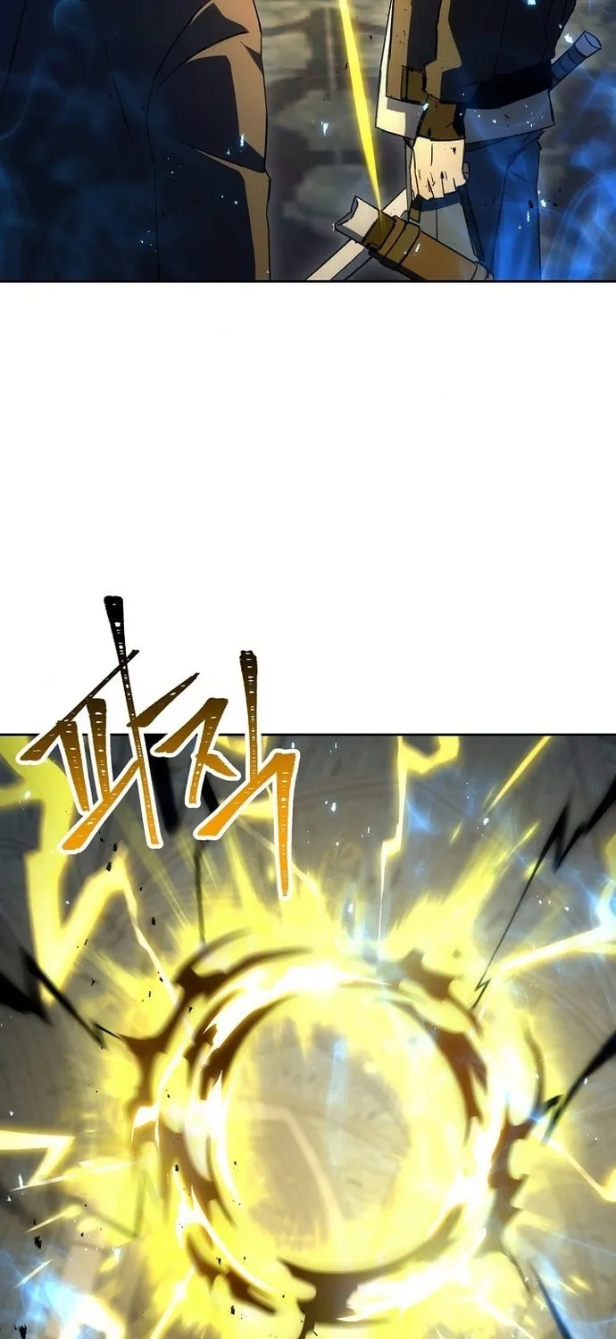 Read The Hero Returns chapter 20 image 117 on Lezhin