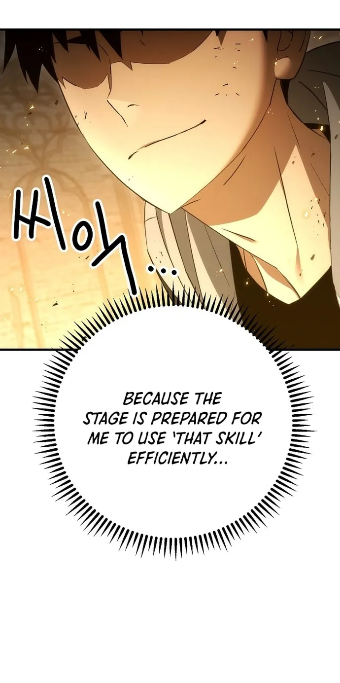 Read The Hero Returns chapter 20 image 12 on Lezhin