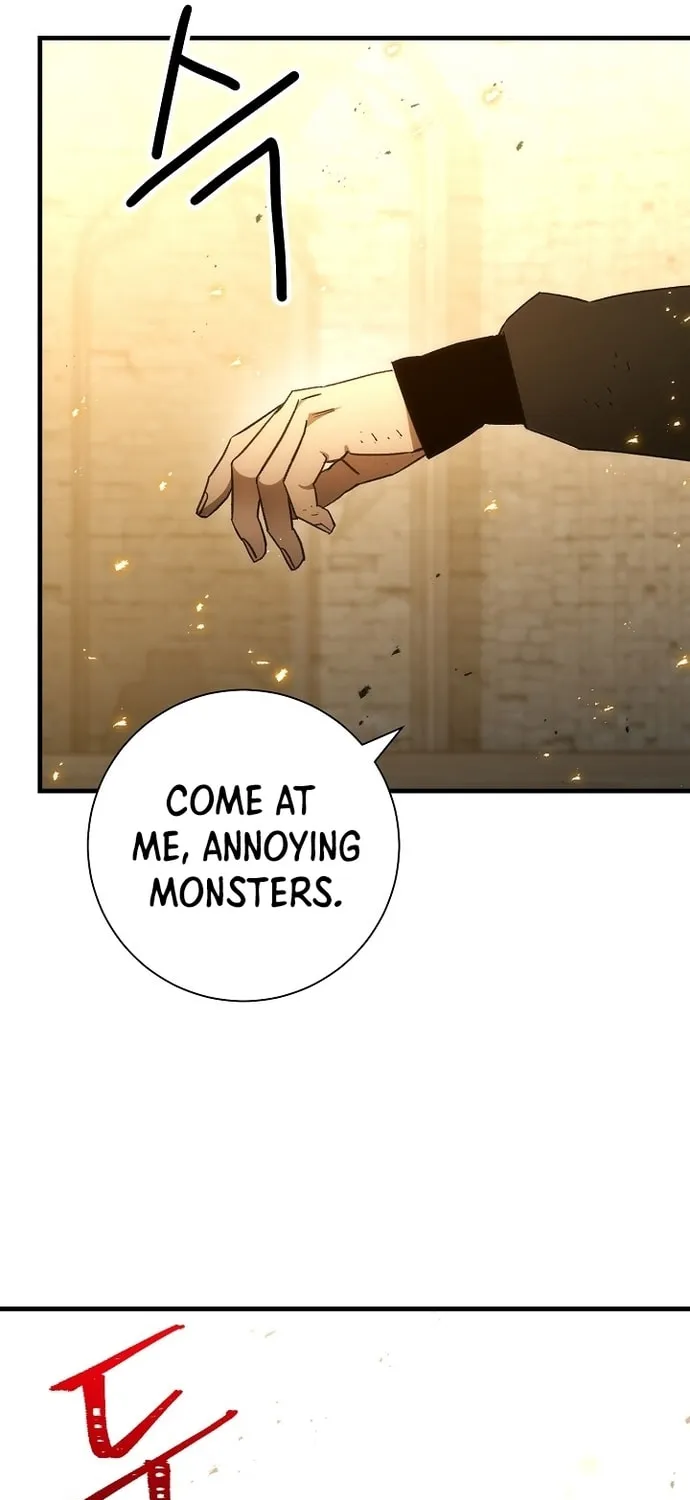 Read The Hero Returns chapter 20 image 13 on Lezhin