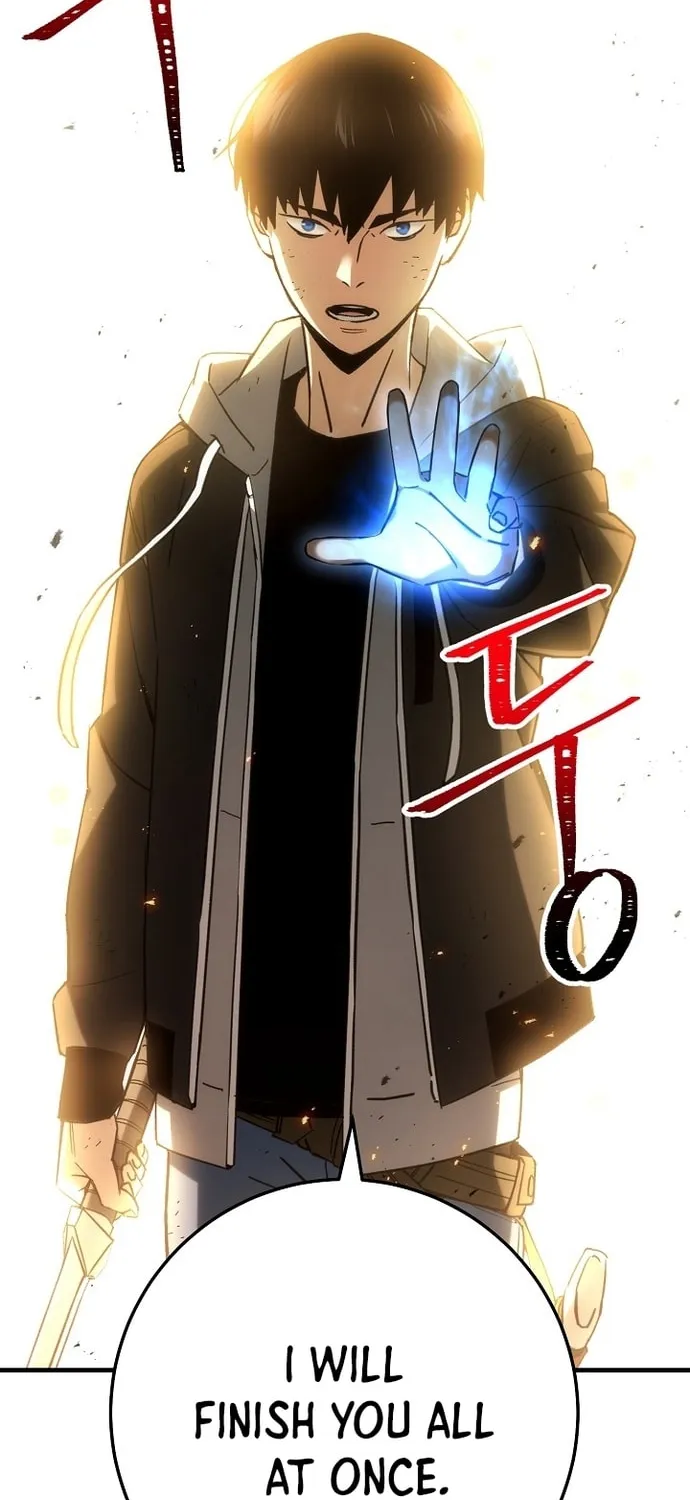 Read The Hero Returns chapter 20 image 14 on Lezhin