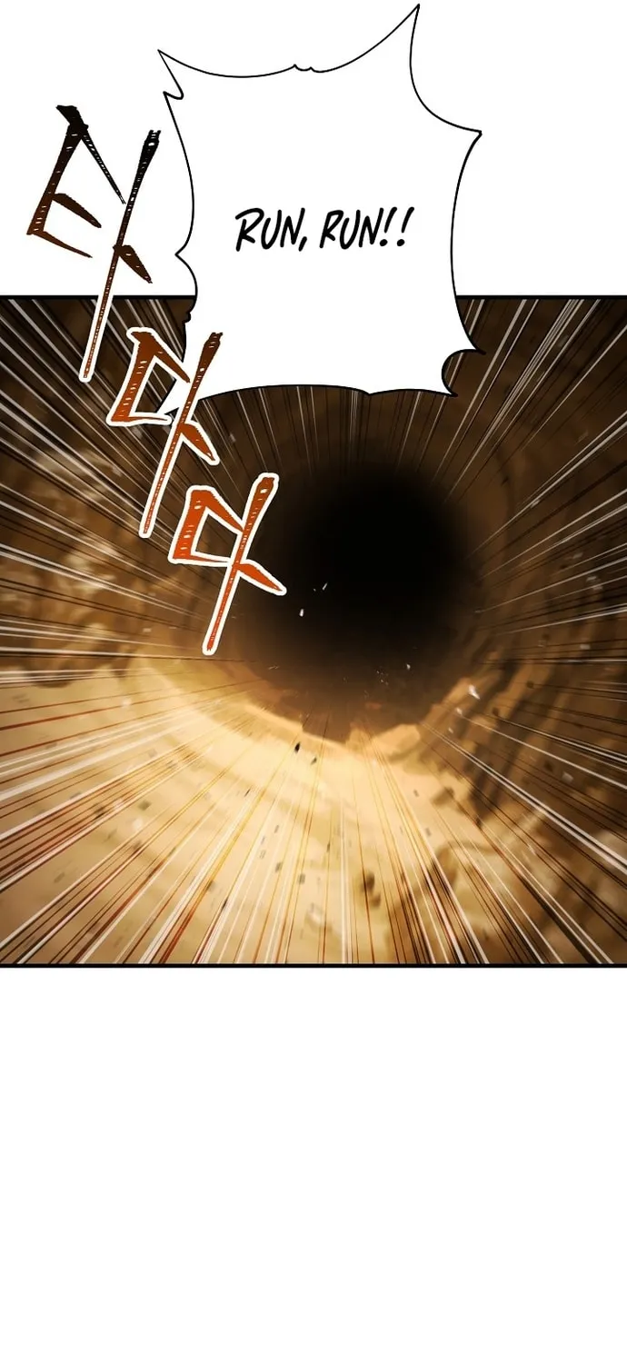 Read The Hero Returns chapter 20 image 17 on Lezhin