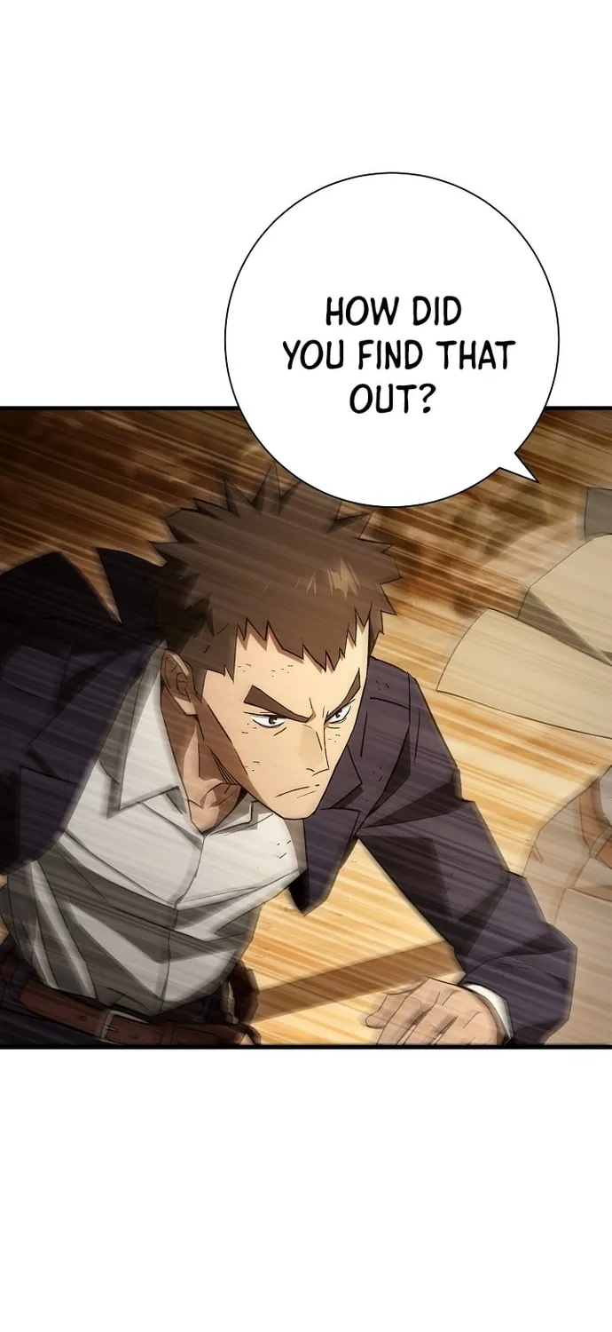 Read The Hero Returns chapter 20 image 21 on Lezhin