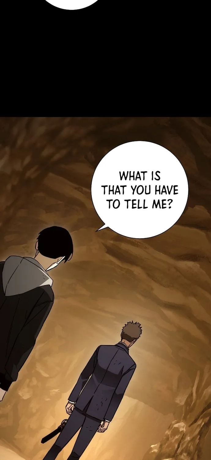 Read The Hero Returns chapter 20 image 25 on Lezhin