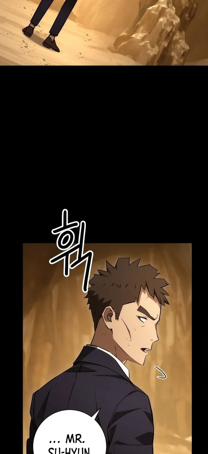 Read The Hero Returns chapter 20 image 26 on Lezhin