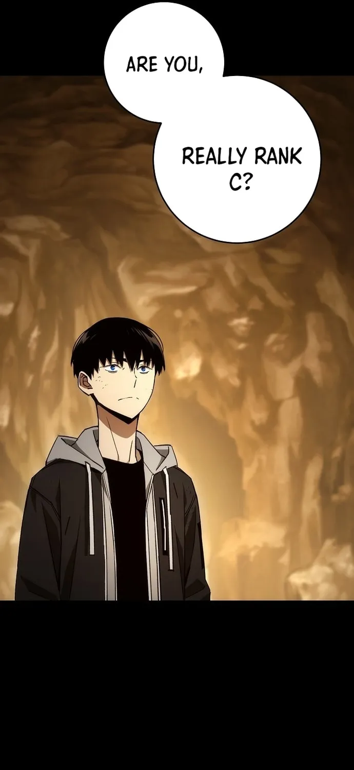 Read The Hero Returns chapter 20 image 28 on Lezhin