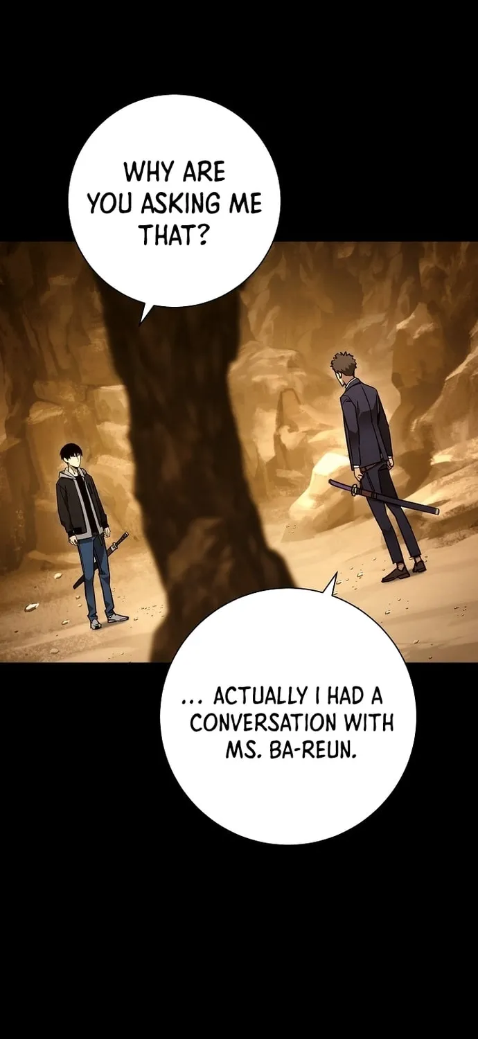 Read The Hero Returns chapter 20 image 29 on Lezhin