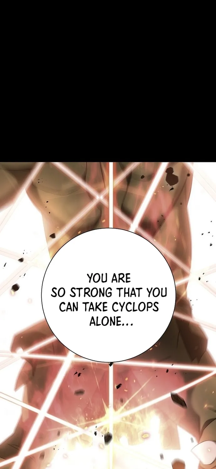 Read The Hero Returns chapter 20 image 30 on Lezhin