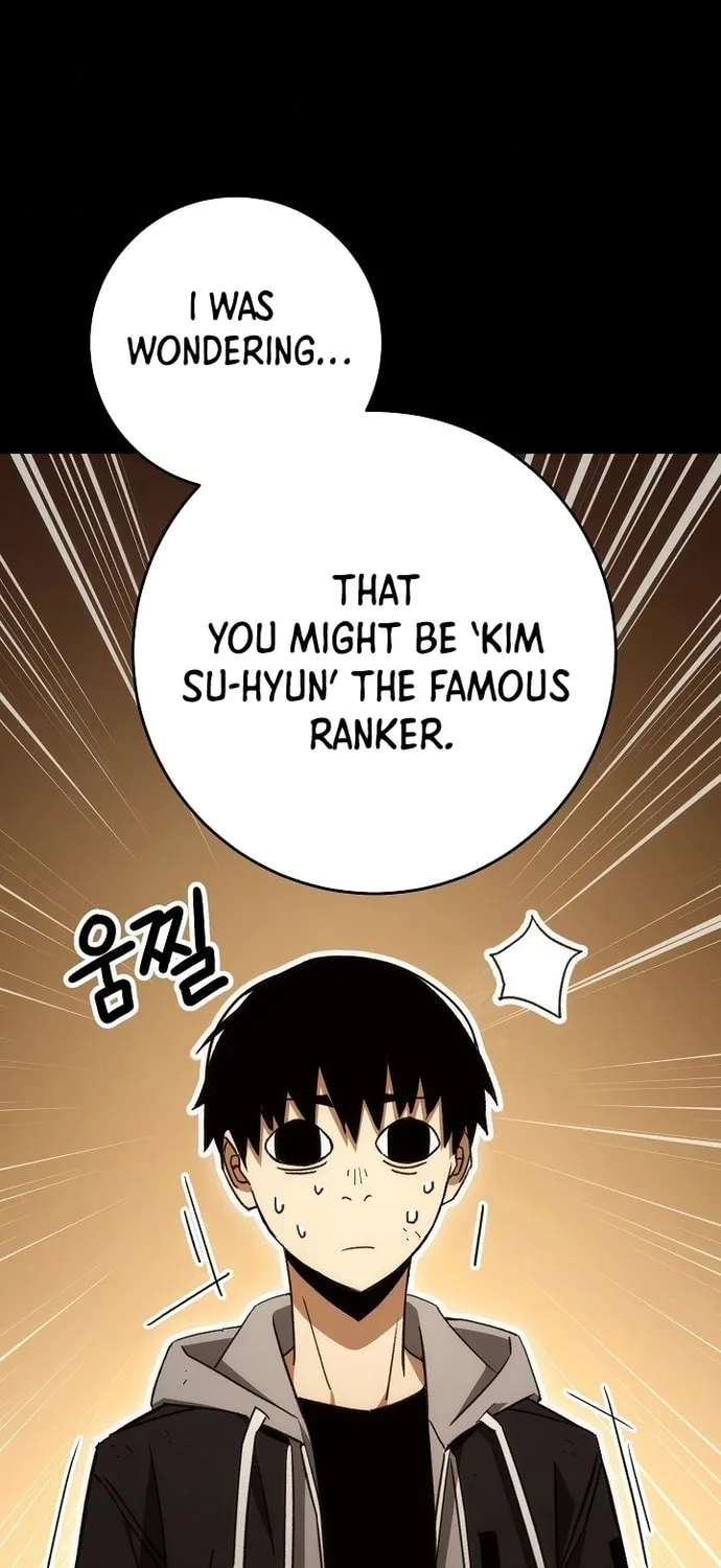 Read The Hero Returns chapter 20 image 32 on Lezhin