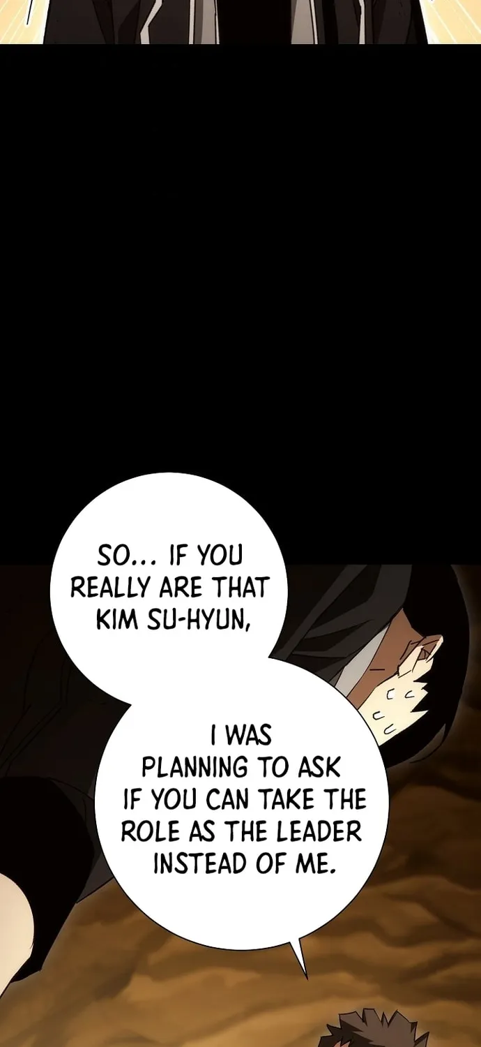 Read The Hero Returns chapter 20 image 33 on Lezhin