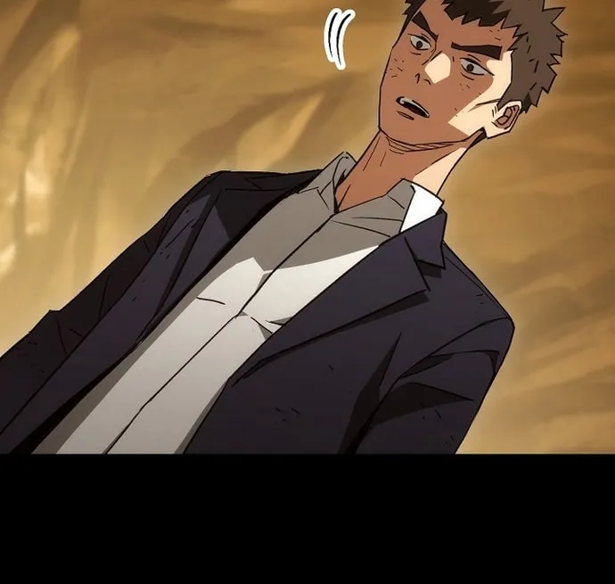 Read The Hero Returns chapter 20 image 34 on Lezhin