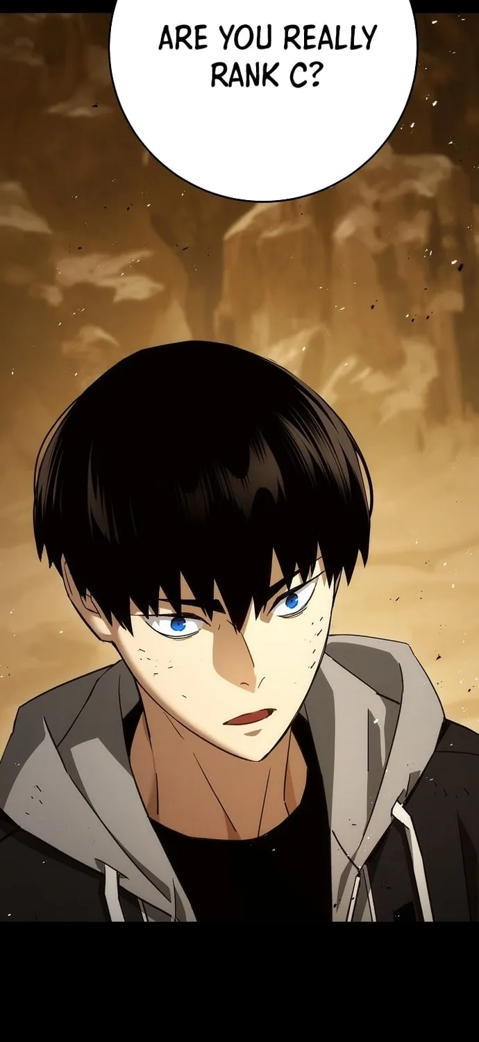 Read The Hero Returns chapter 20 image 37 on Lezhin