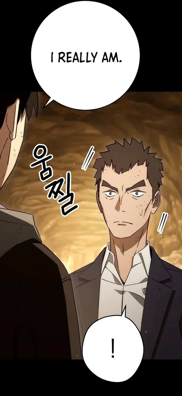 Read The Hero Returns chapter 20 image 42 on Lezhin