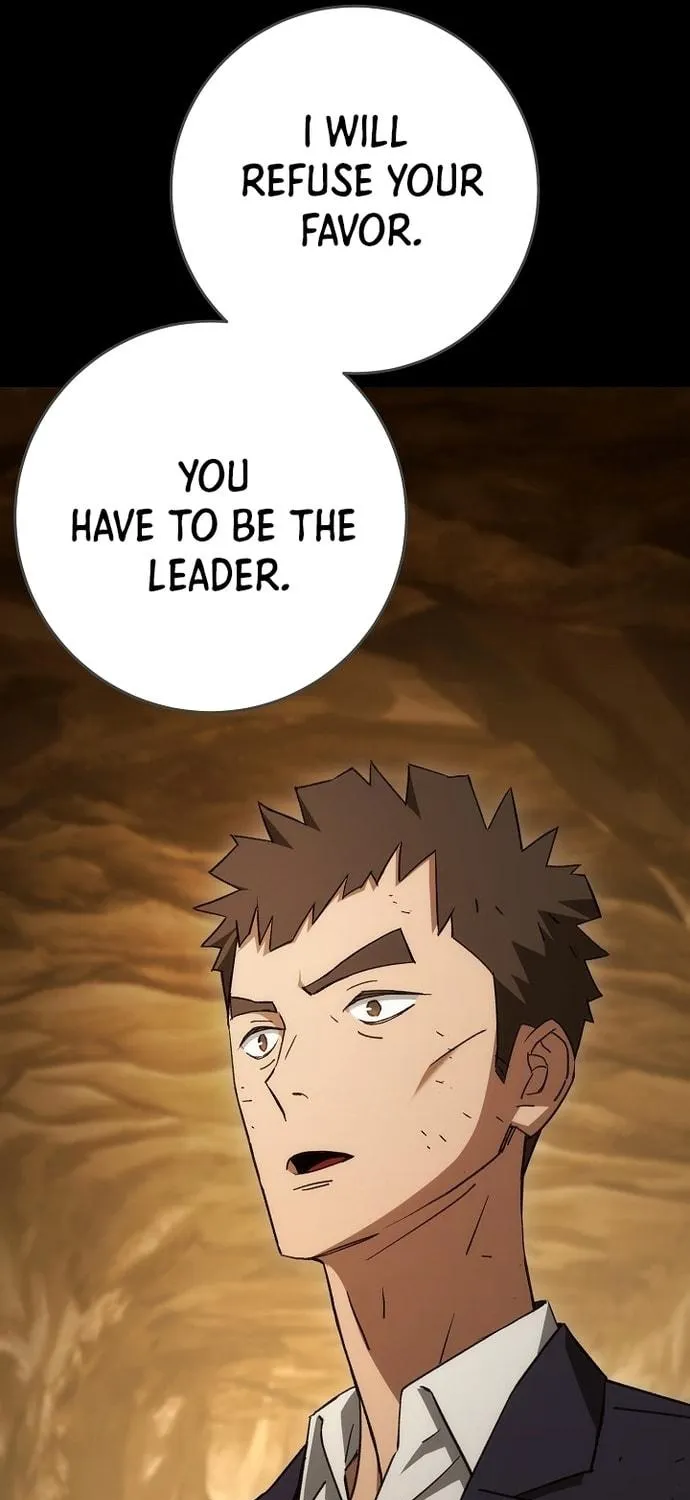 Read The Hero Returns chapter 20 image 48 on Lezhin