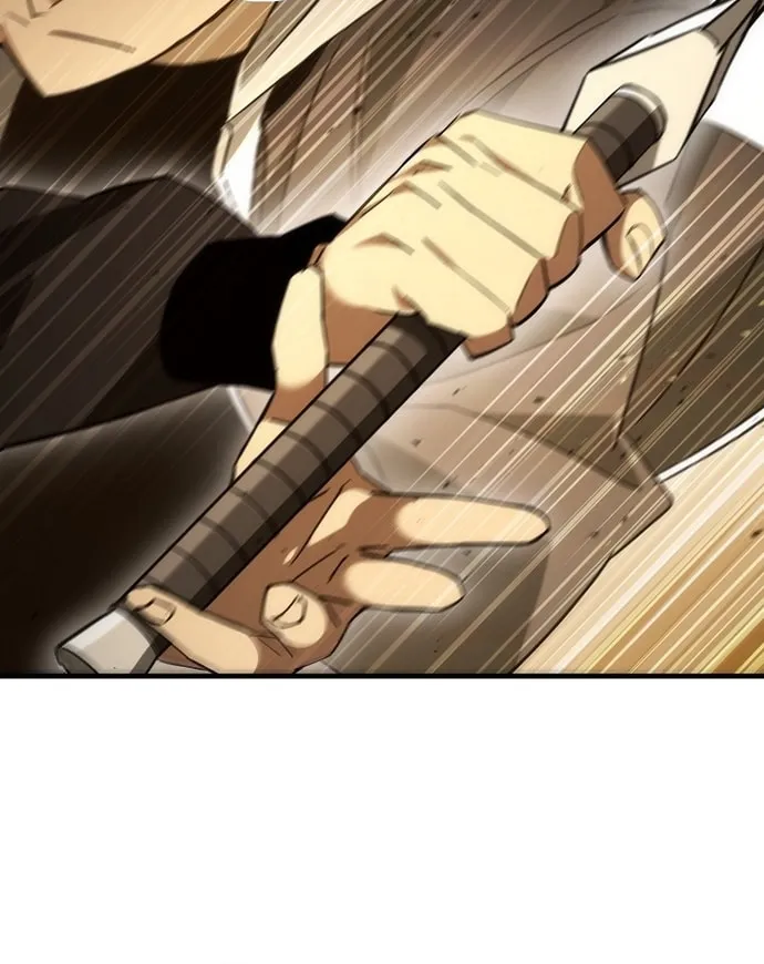 Read The Hero Returns chapter 20 image 5 on Lezhin